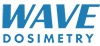 Blue Wave Dosimetry logo.